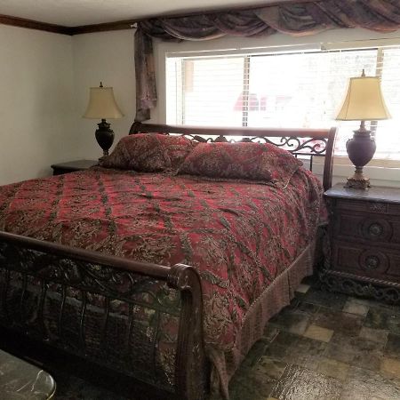 Your Comfy Home In Colorado Springs Exteriör bild